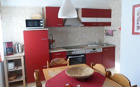 Ferienwohnung Ortlieb
