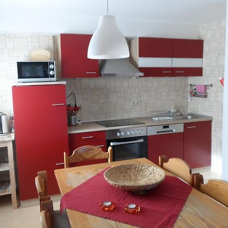 Ferienwohnung Ortlieb Braunlage Exterior foto