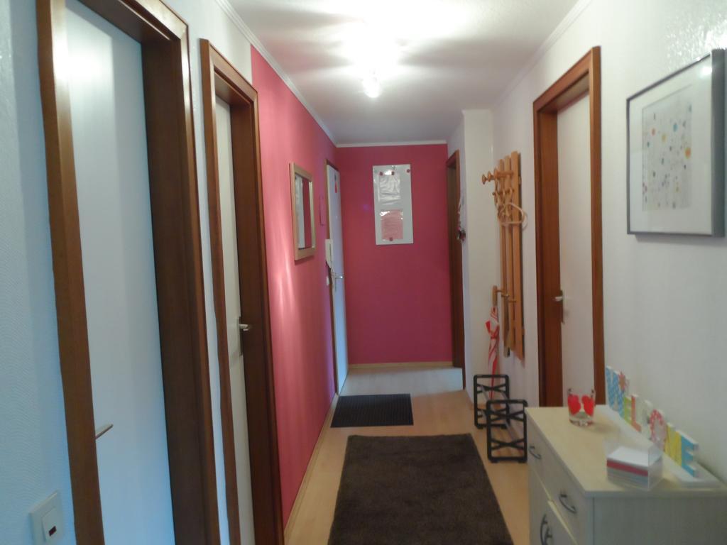 Ferienwohnung Ortlieb Braunlage Exterior foto