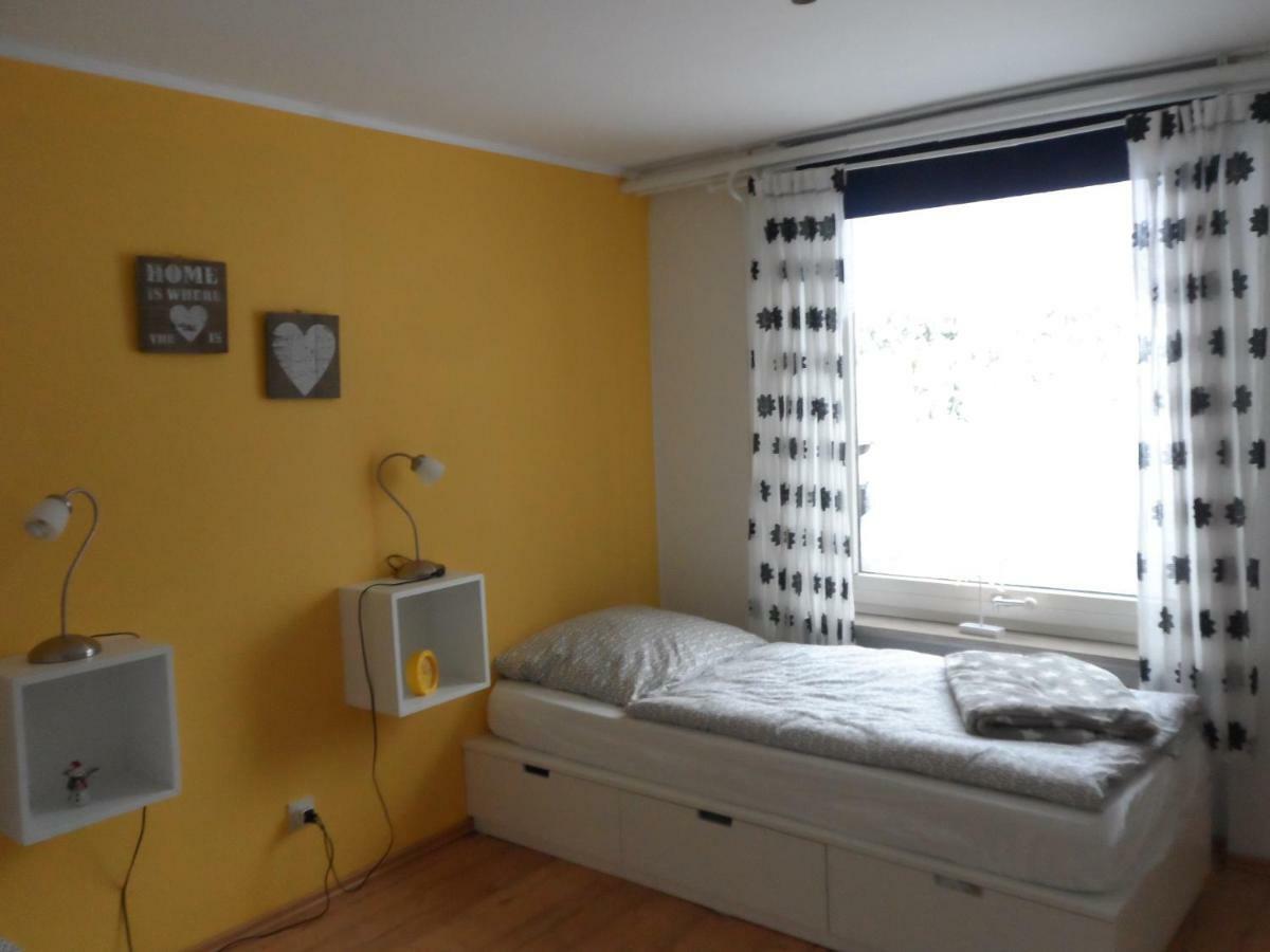 Ferienwohnung Ortlieb Braunlage Exterior foto