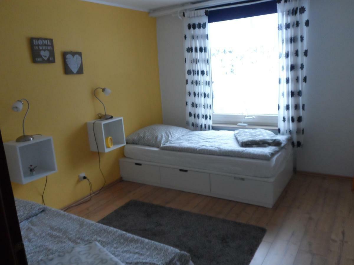 Ferienwohnung Ortlieb Braunlage Exterior foto