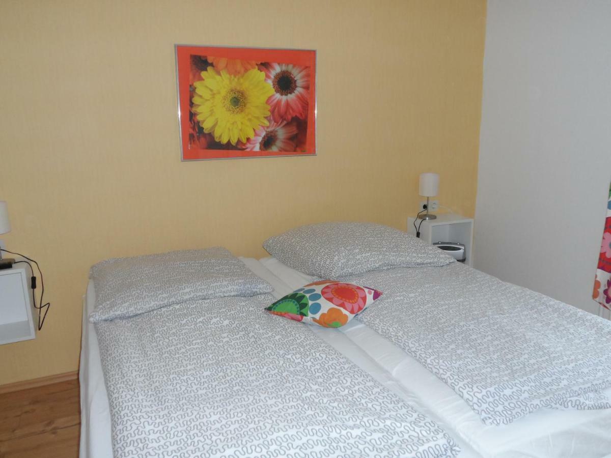 Ferienwohnung Ortlieb Braunlage Exterior foto