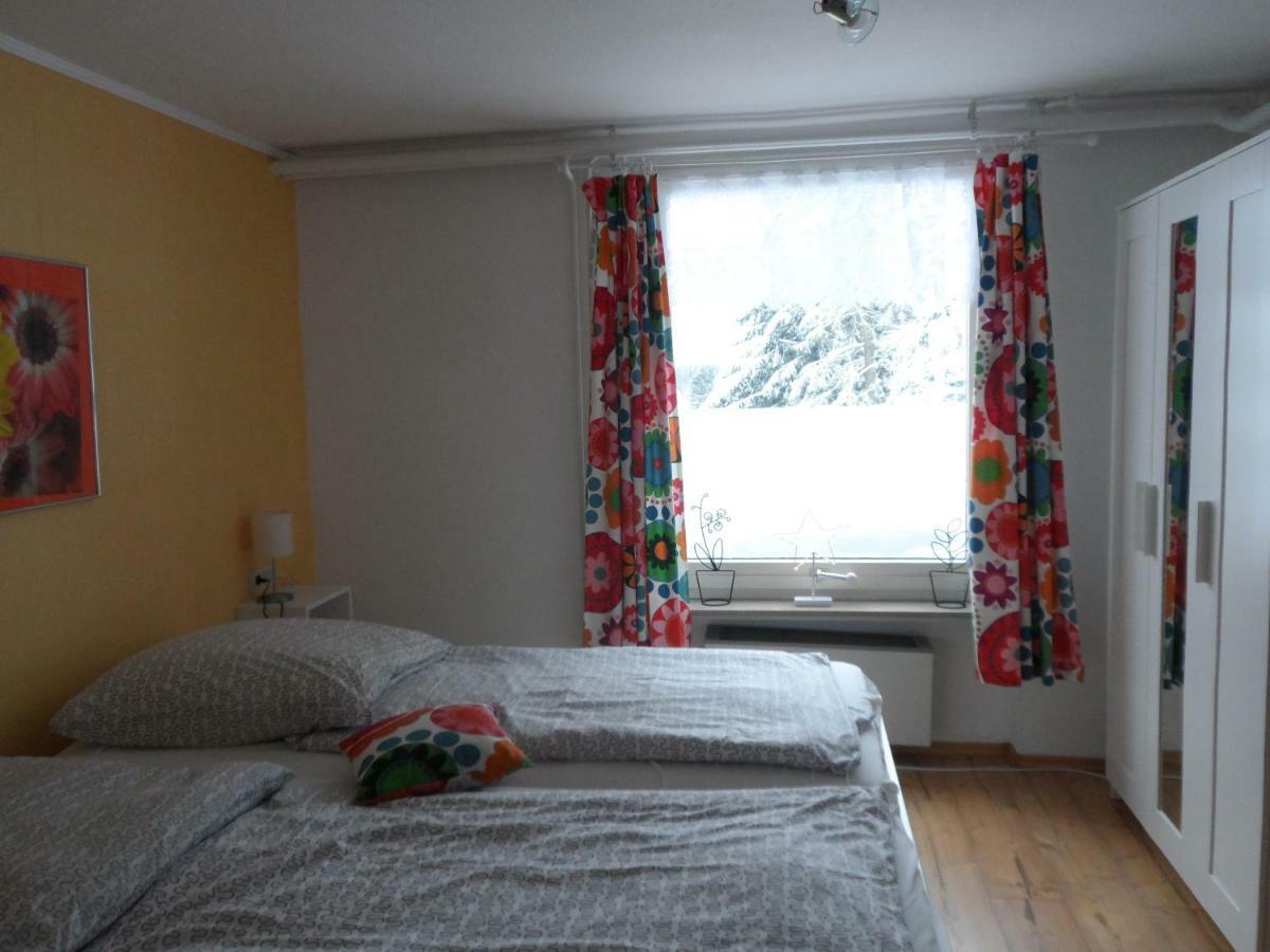 Ferienwohnung Ortlieb Braunlage Exterior foto