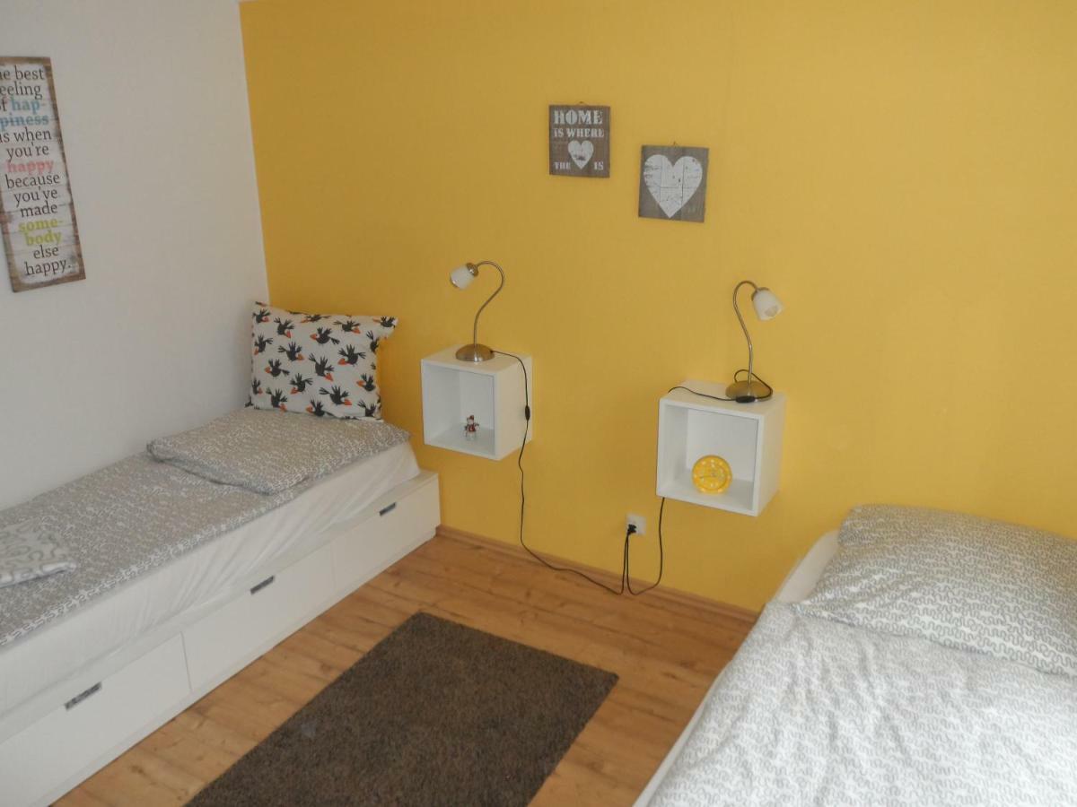 Ferienwohnung Ortlieb Braunlage Exterior foto