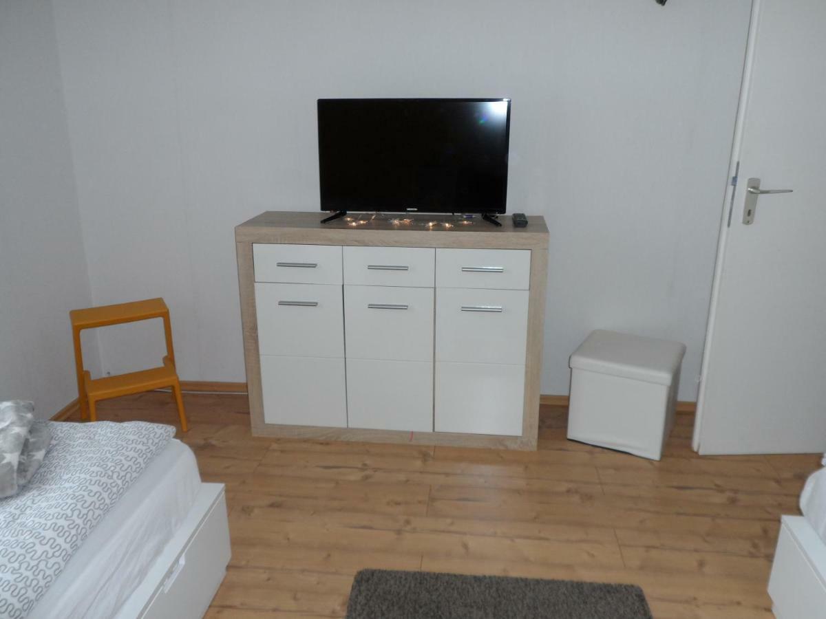 Ferienwohnung Ortlieb Braunlage Exterior foto