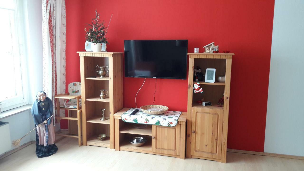 Ferienwohnung Ortlieb Braunlage Exterior foto