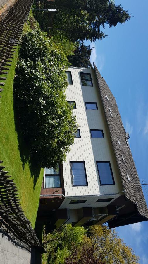 Ferienwohnung Ortlieb Braunlage Exterior foto